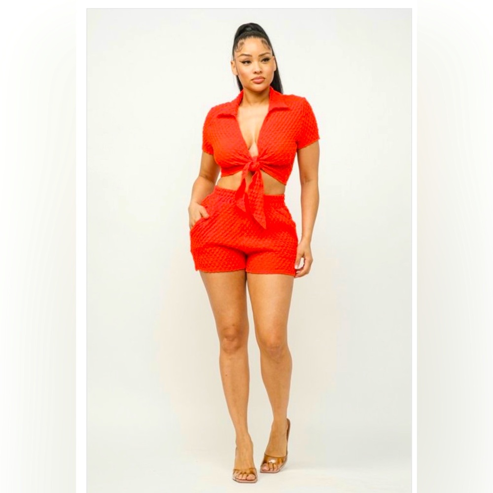 2 pc , Orange